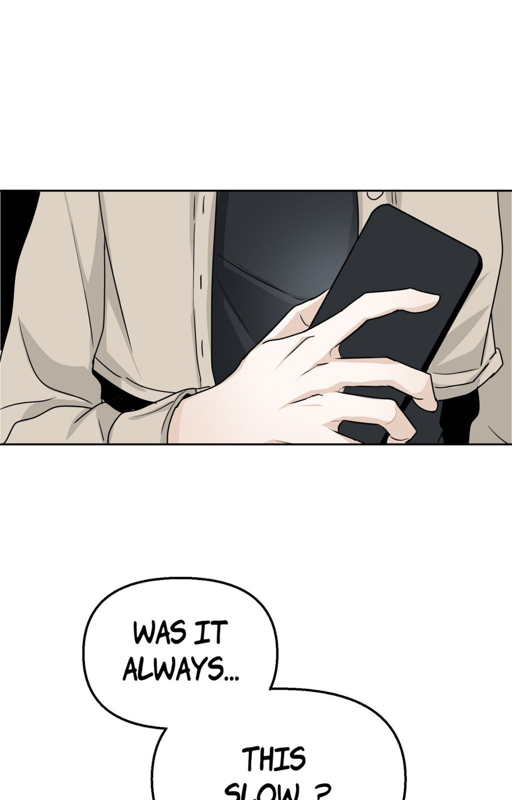 Read Yokan chapter 9 image 24 on Lezhin
