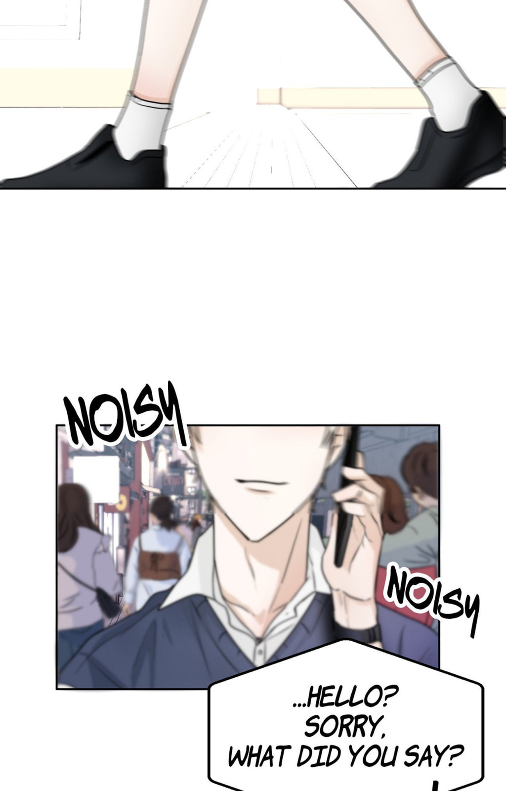 Read Yokan chapter 9 image 27 on Lezhin