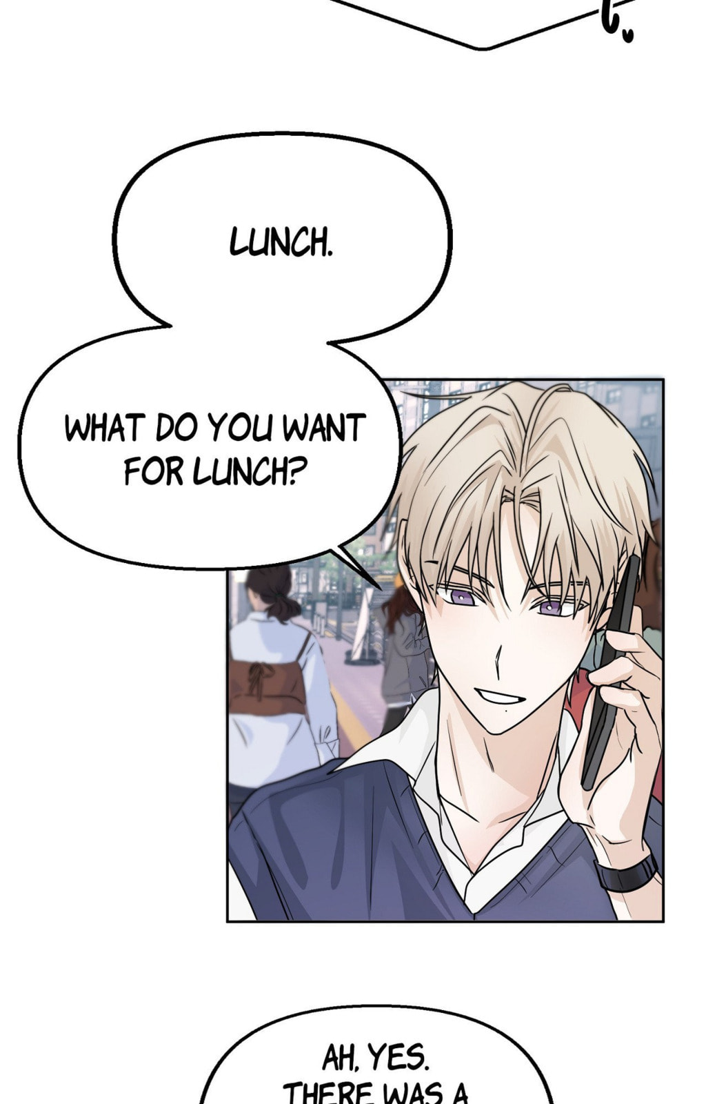 Read Yokan chapter 9 image 28 on Lezhin