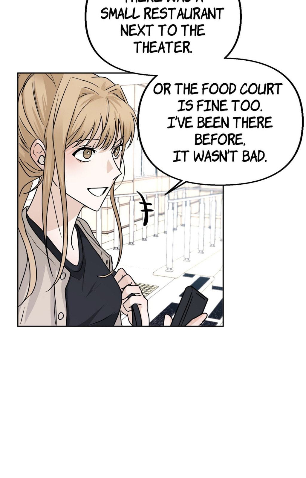Read Yokan chapter 9 image 29 on Lezhin