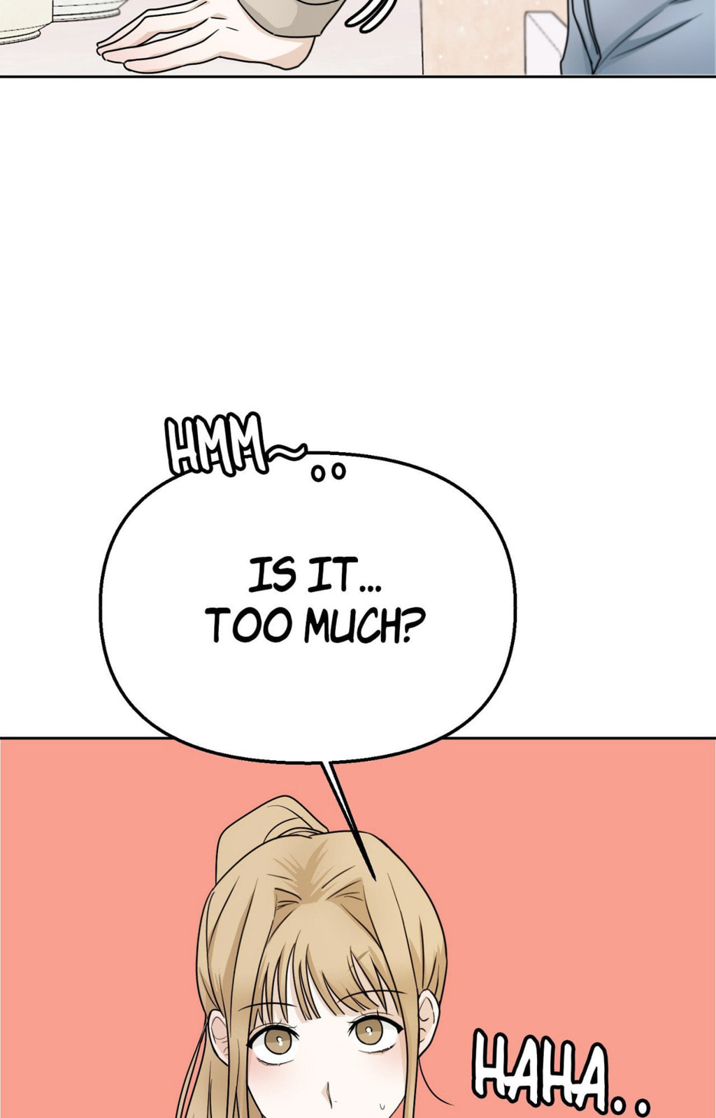 Read Yokan chapter 9 image 3 on Lezhin