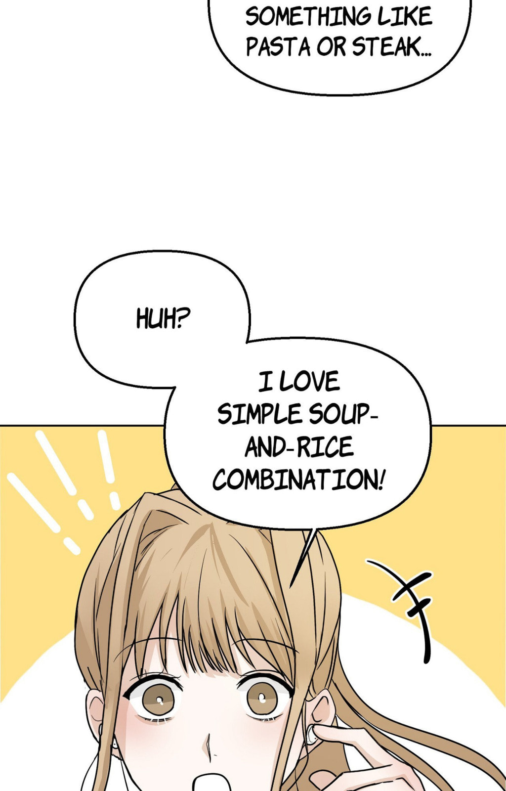 Read Yokan chapter 9 image 31 on Lezhin