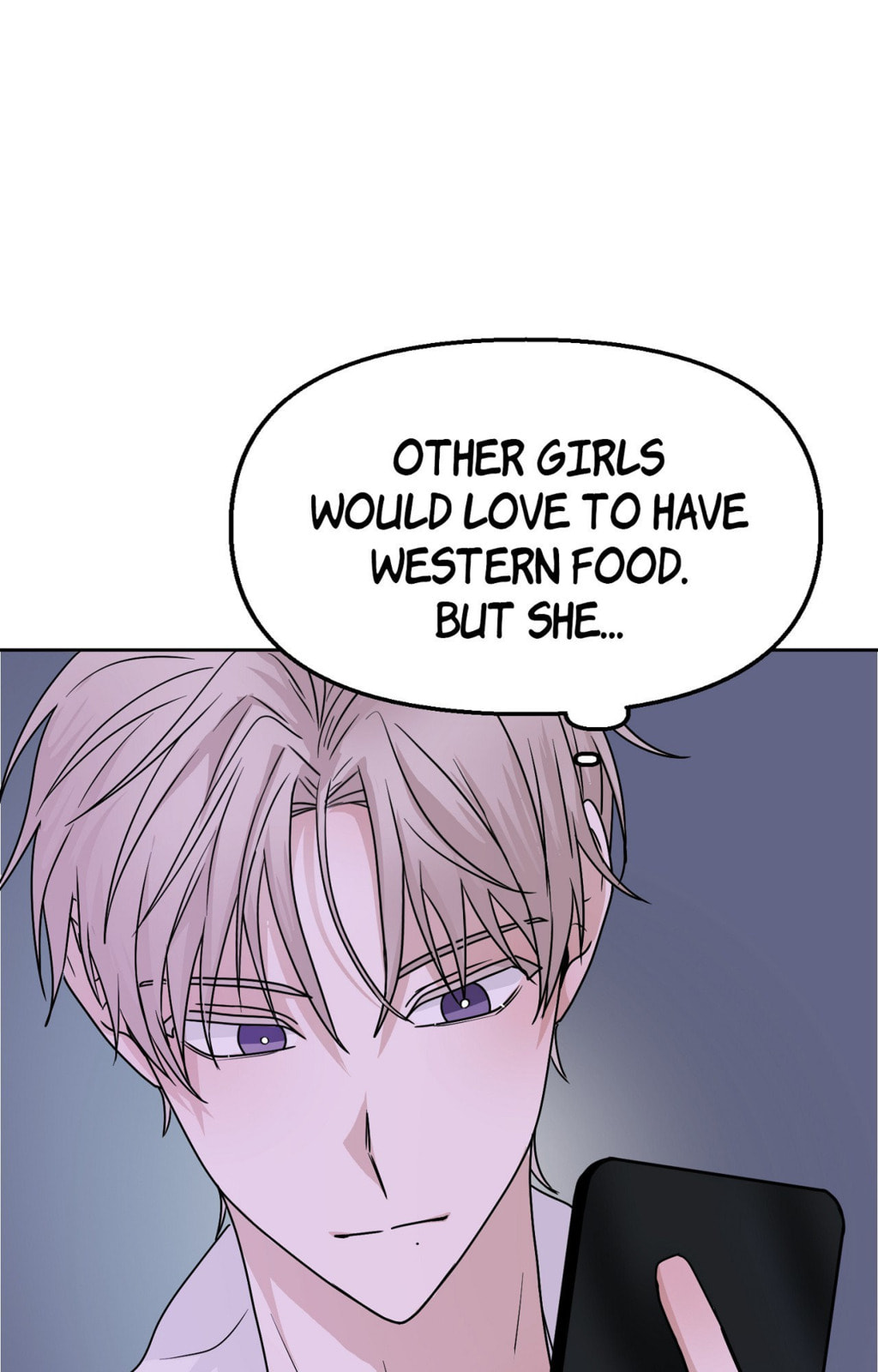 Read Yokan chapter 9 image 34 on Lezhin