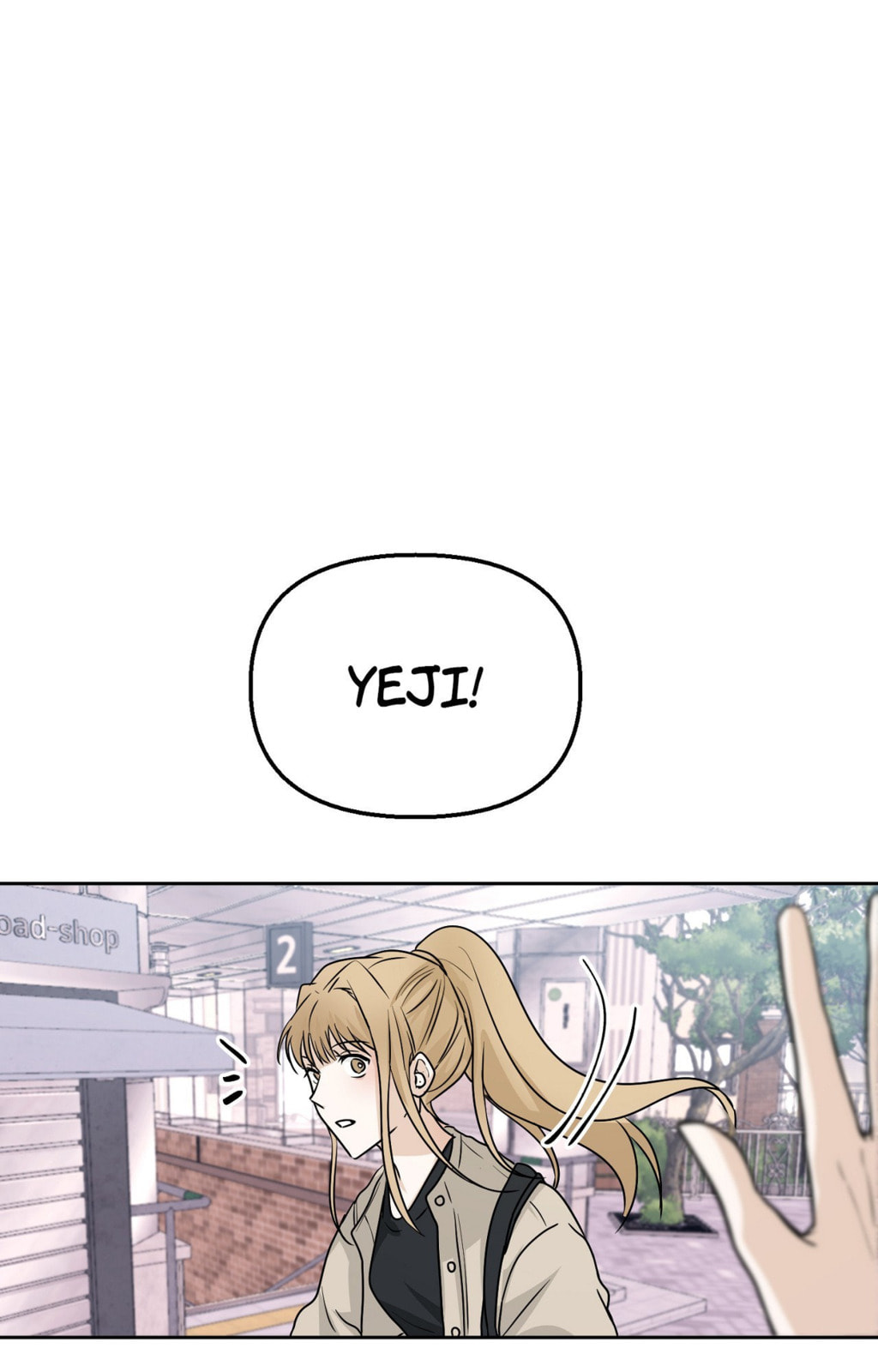 Read Yokan chapter 9 image 38 on Lezhin