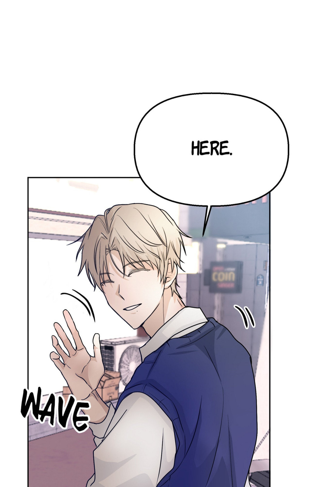 Read Yokan chapter 9 image 39 on Lezhin
