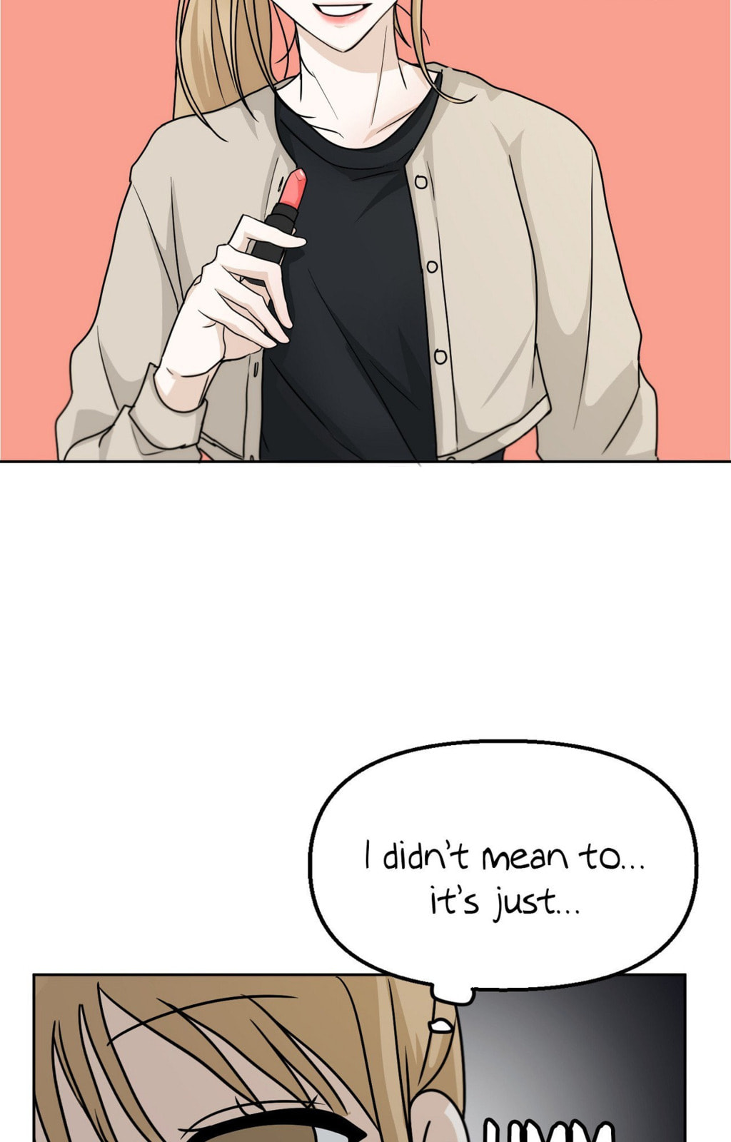 Read Yokan chapter 9 image 4 on Lezhin