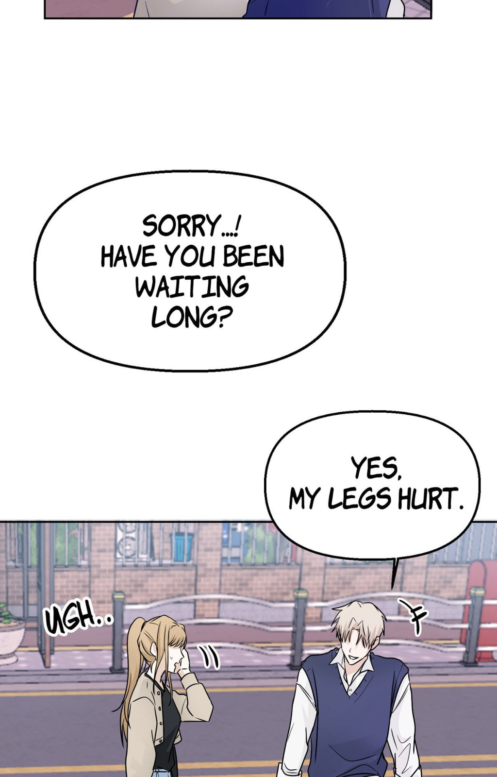 Read Yokan chapter 9 image 40 on Lezhin