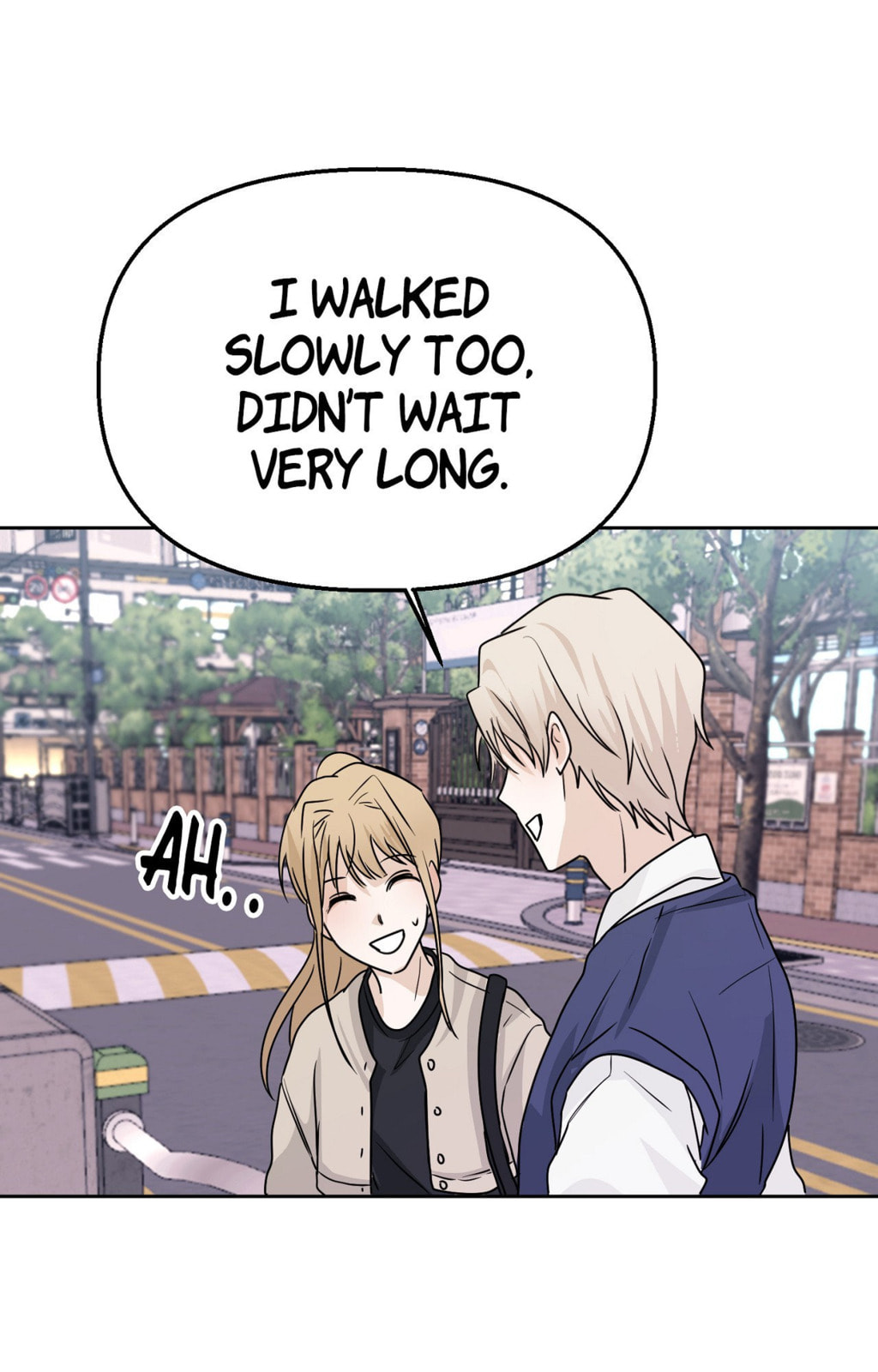 Read Yokan chapter 9 image 42 on Lezhin