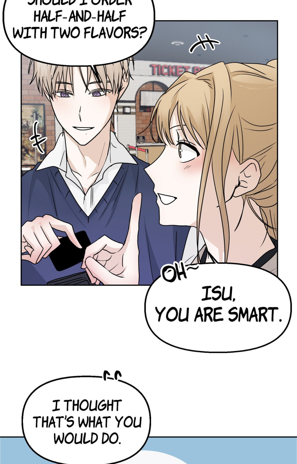 Read Yokan chapter 9 image 47 on Lezhin