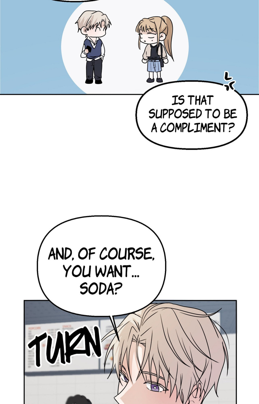 Read Yokan chapter 9 image 48 on Lezhin