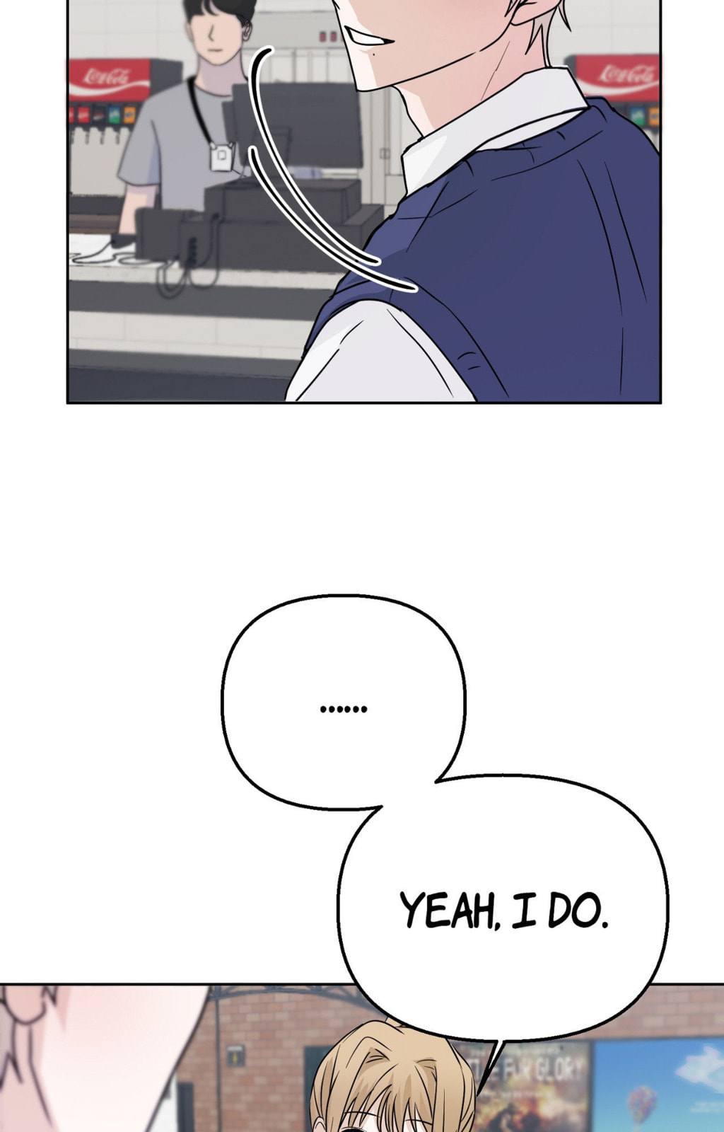 Read Yokan chapter 9 image 49 on Lezhin