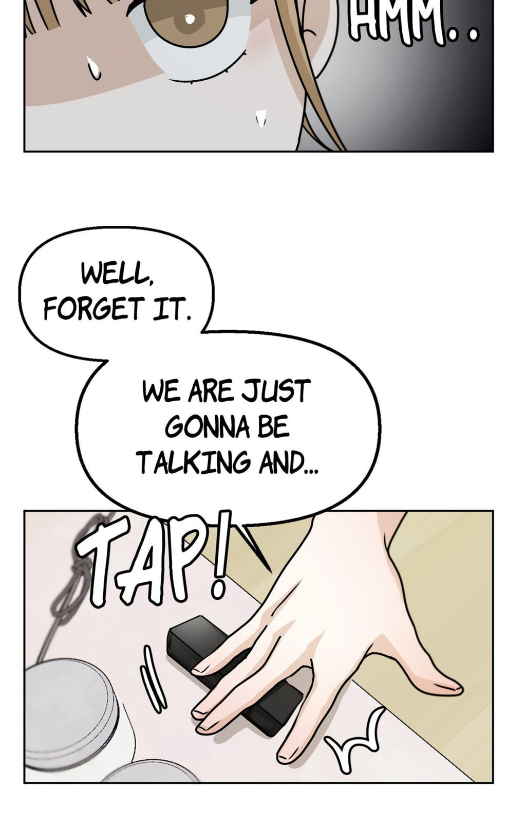 Read Yokan chapter 9 image 5 on Lezhin
