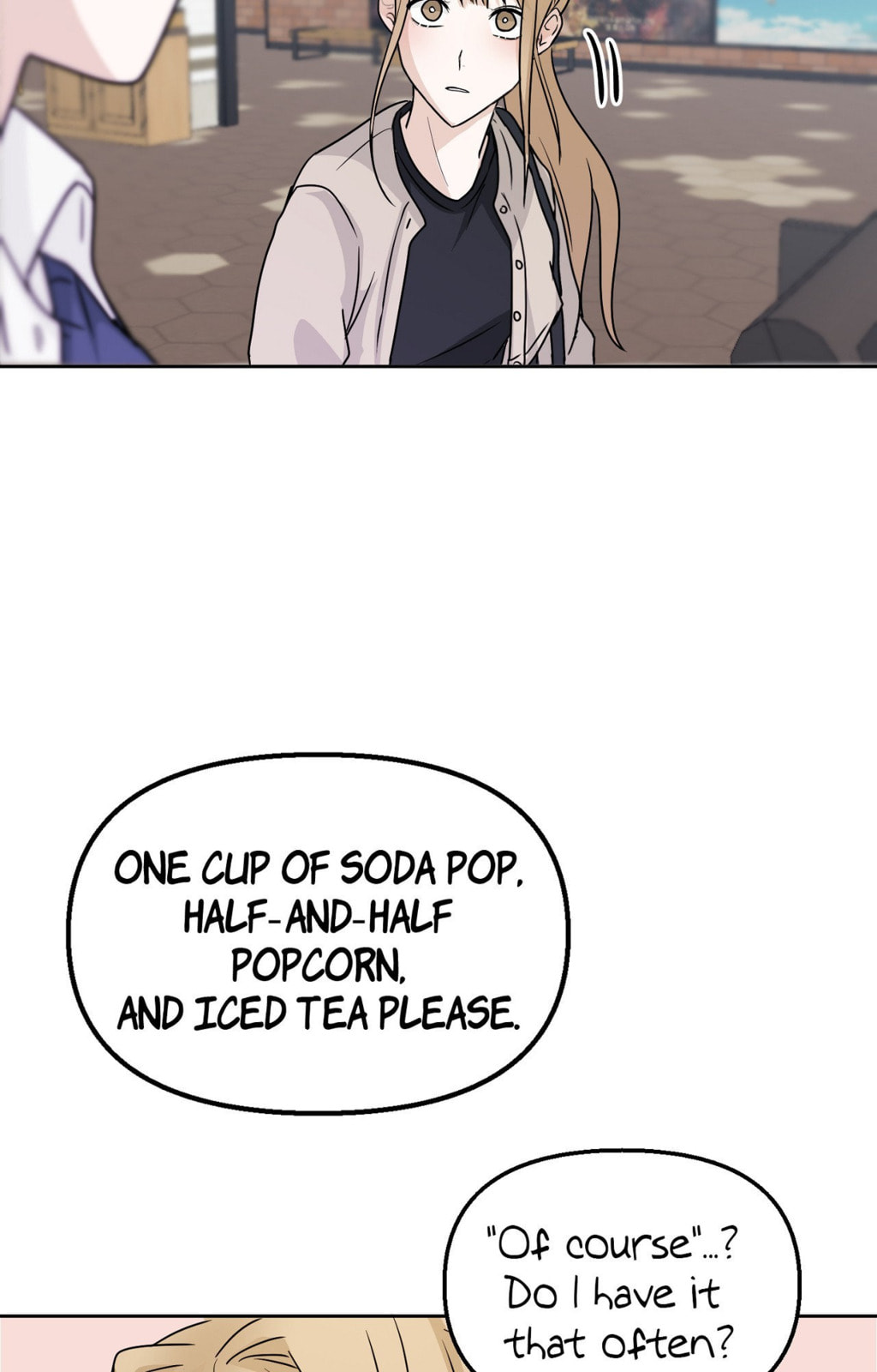 Read Yokan chapter 9 image 50 on Lezhin