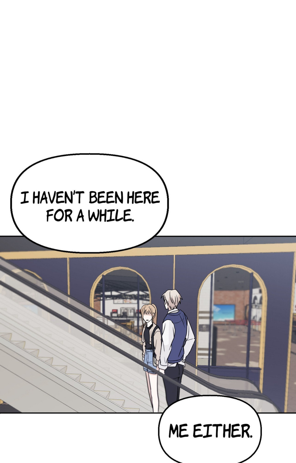 Read Yokan chapter 9 image 52 on Lezhin