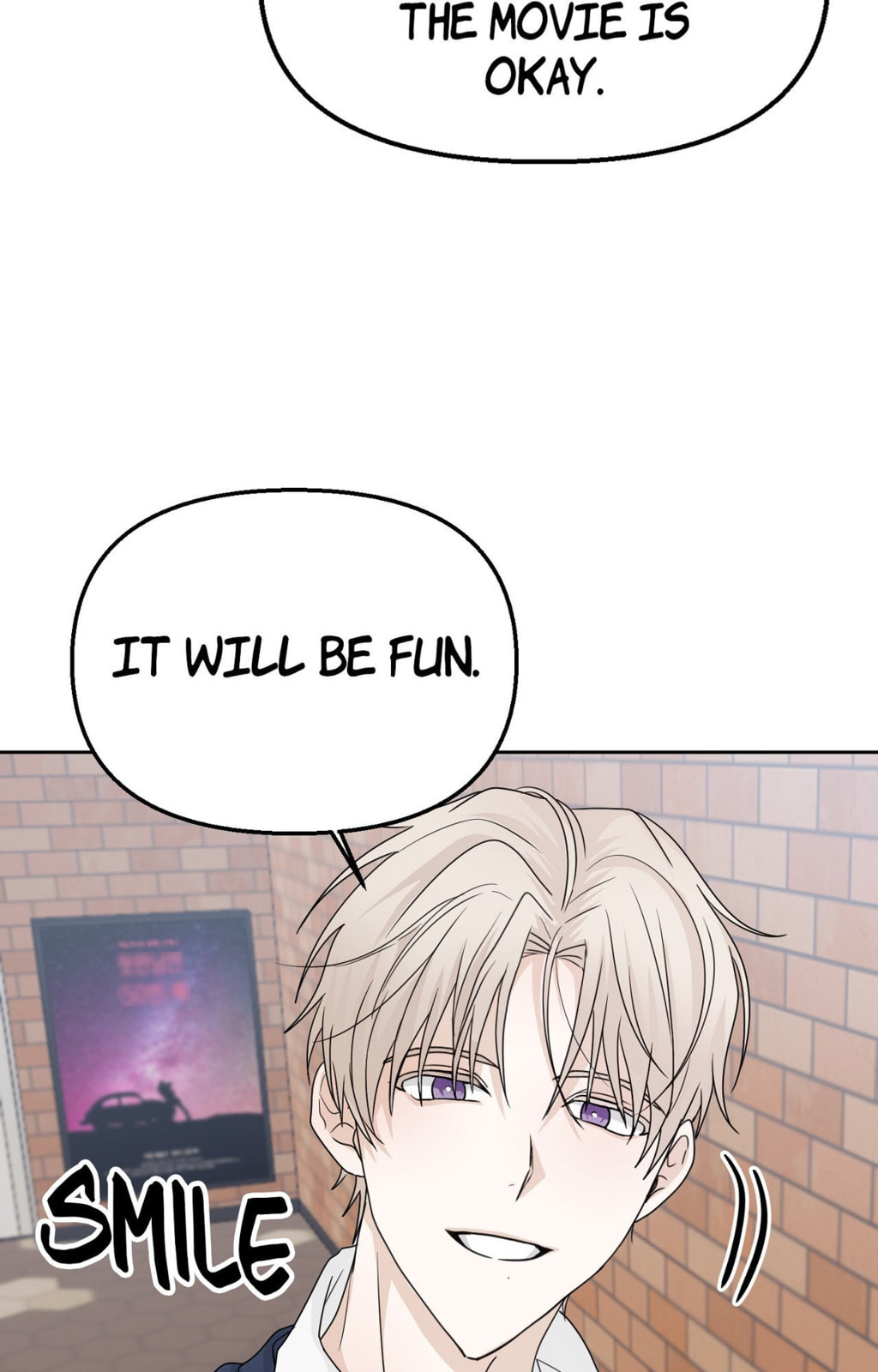 Read Yokan chapter 9 image 54 on Lezhin