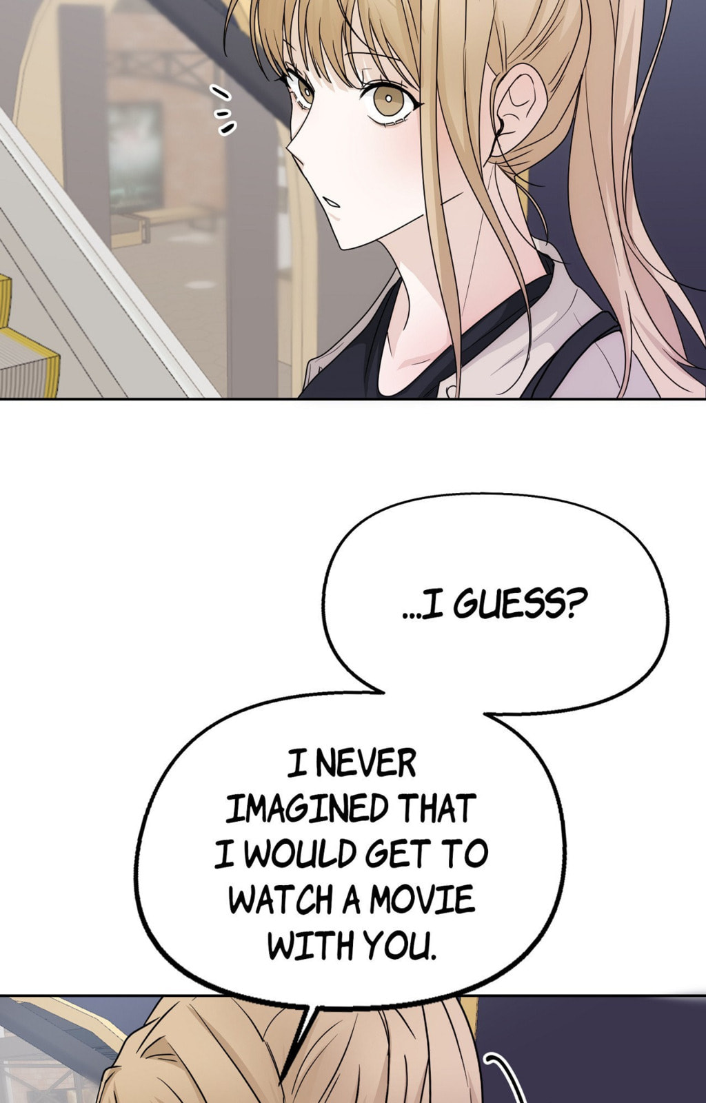 Read Yokan chapter 9 image 56 on Lezhin
