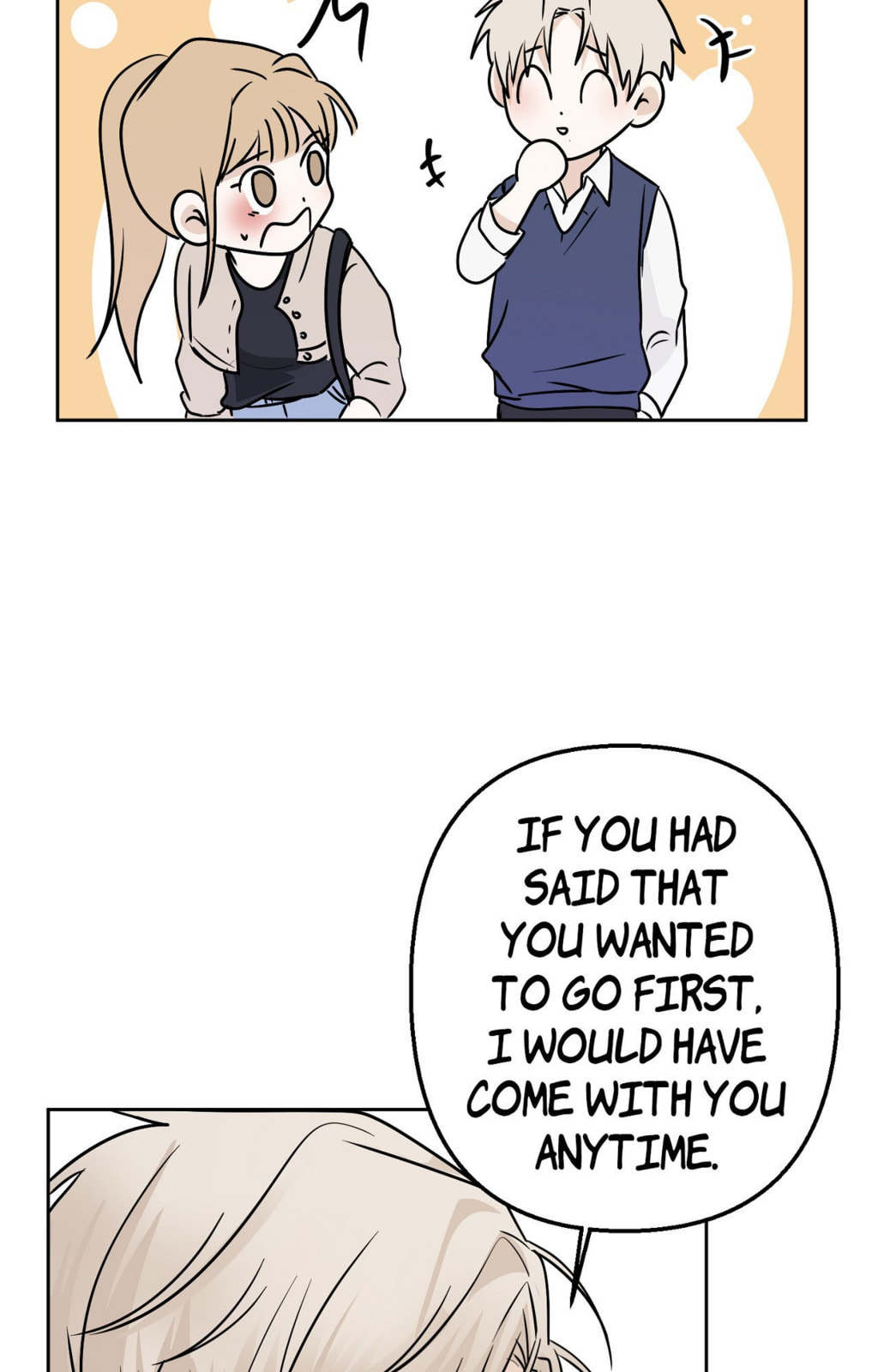 Read Yokan chapter 9 image 58 on Lezhin