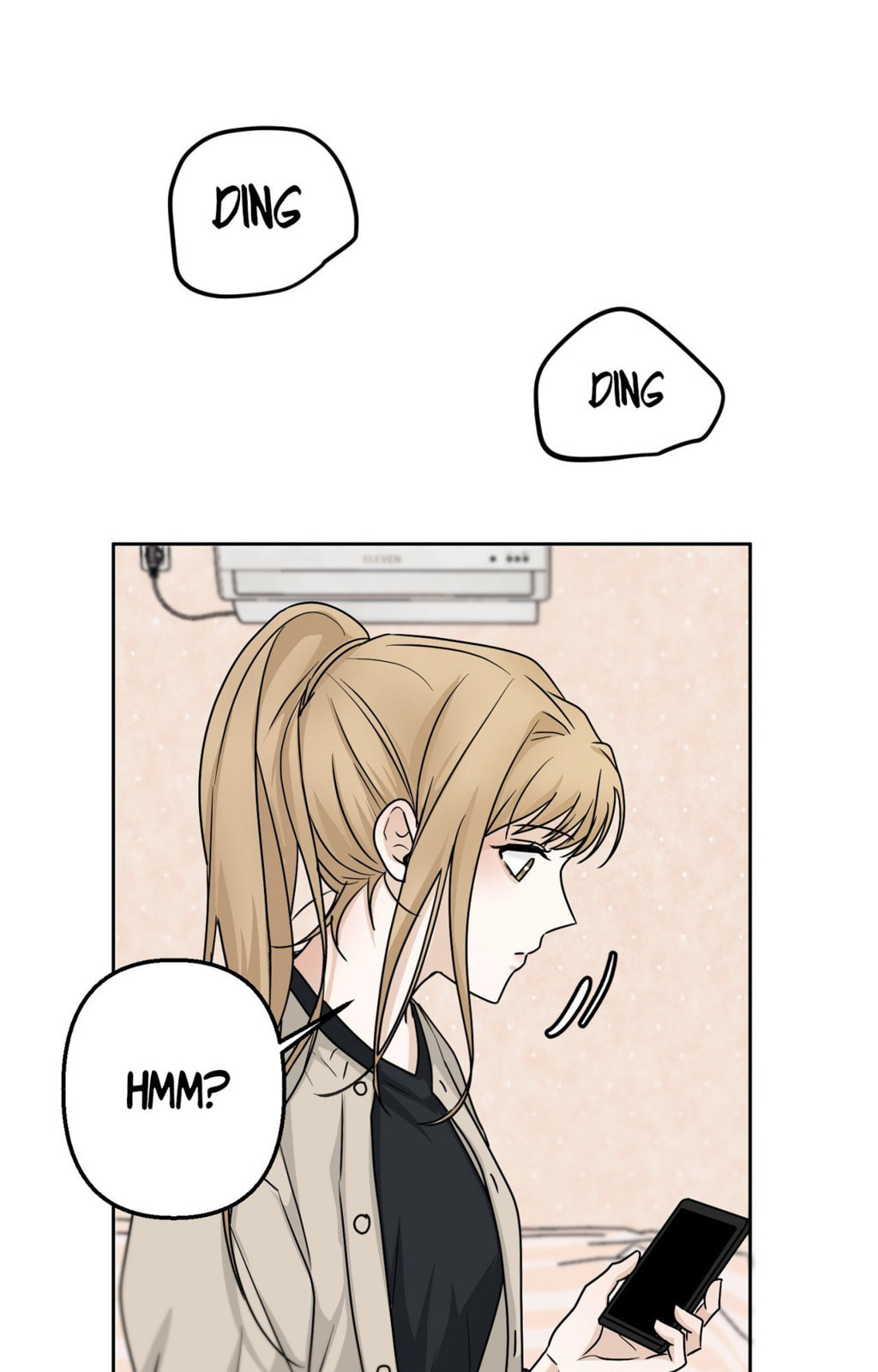 Read Yokan chapter 9 image 6 on Lezhin