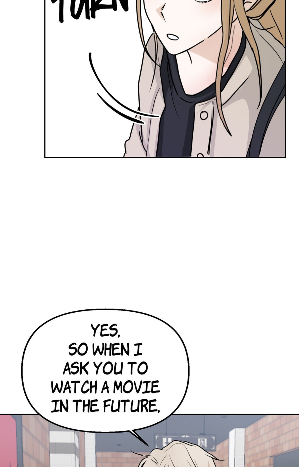 Read Yokan chapter 9 image 60 on Lezhin
