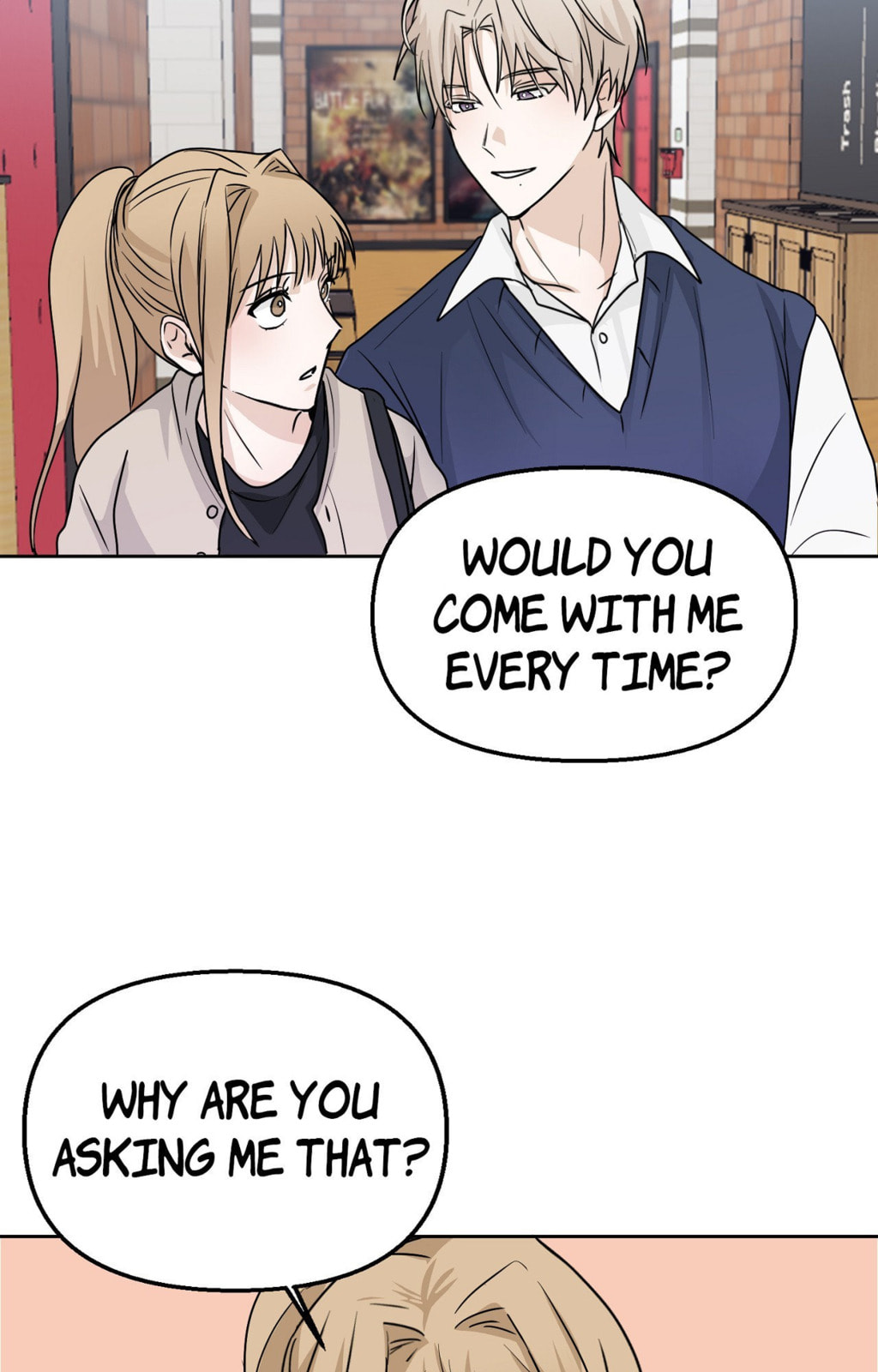 Read Yokan chapter 9 image 61 on Lezhin