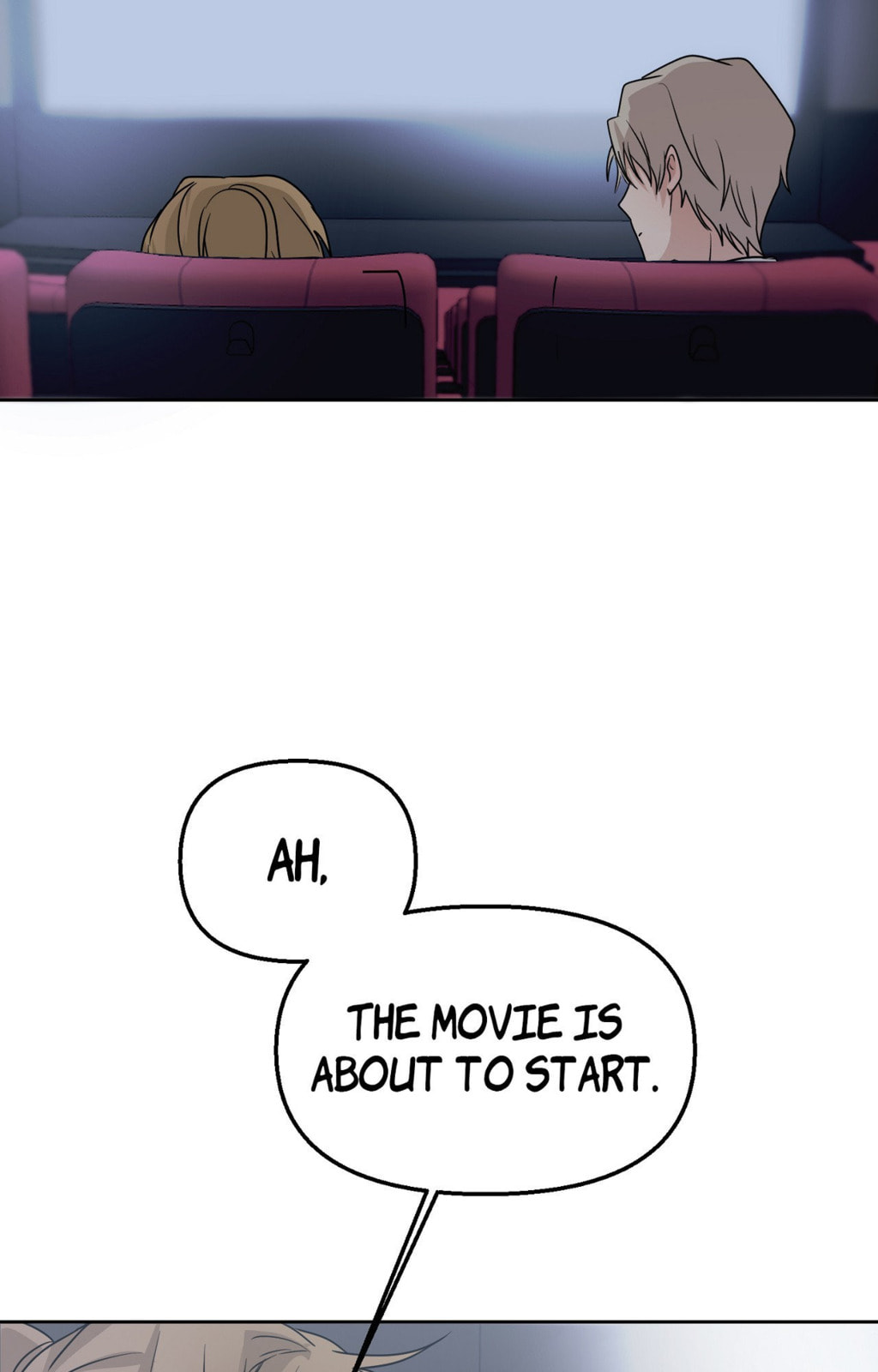 Read Yokan chapter 9 image 64 on Lezhin