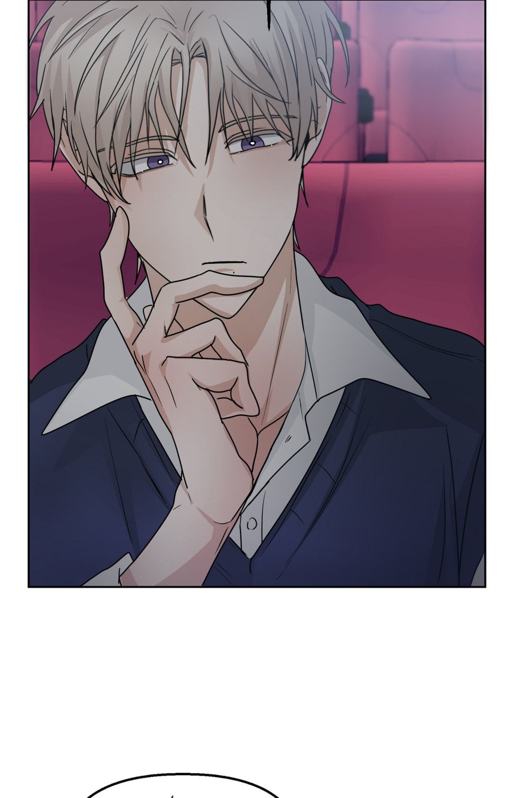 Read Yokan chapter 9 image 66 on Lezhin