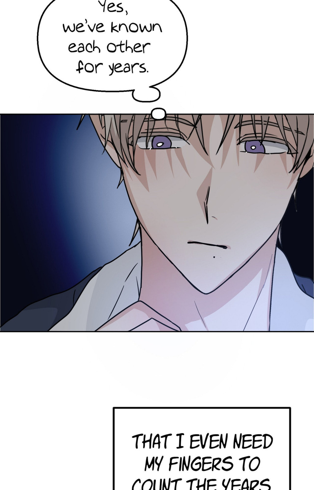 Read Yokan chapter 9 image 67 on Lezhin