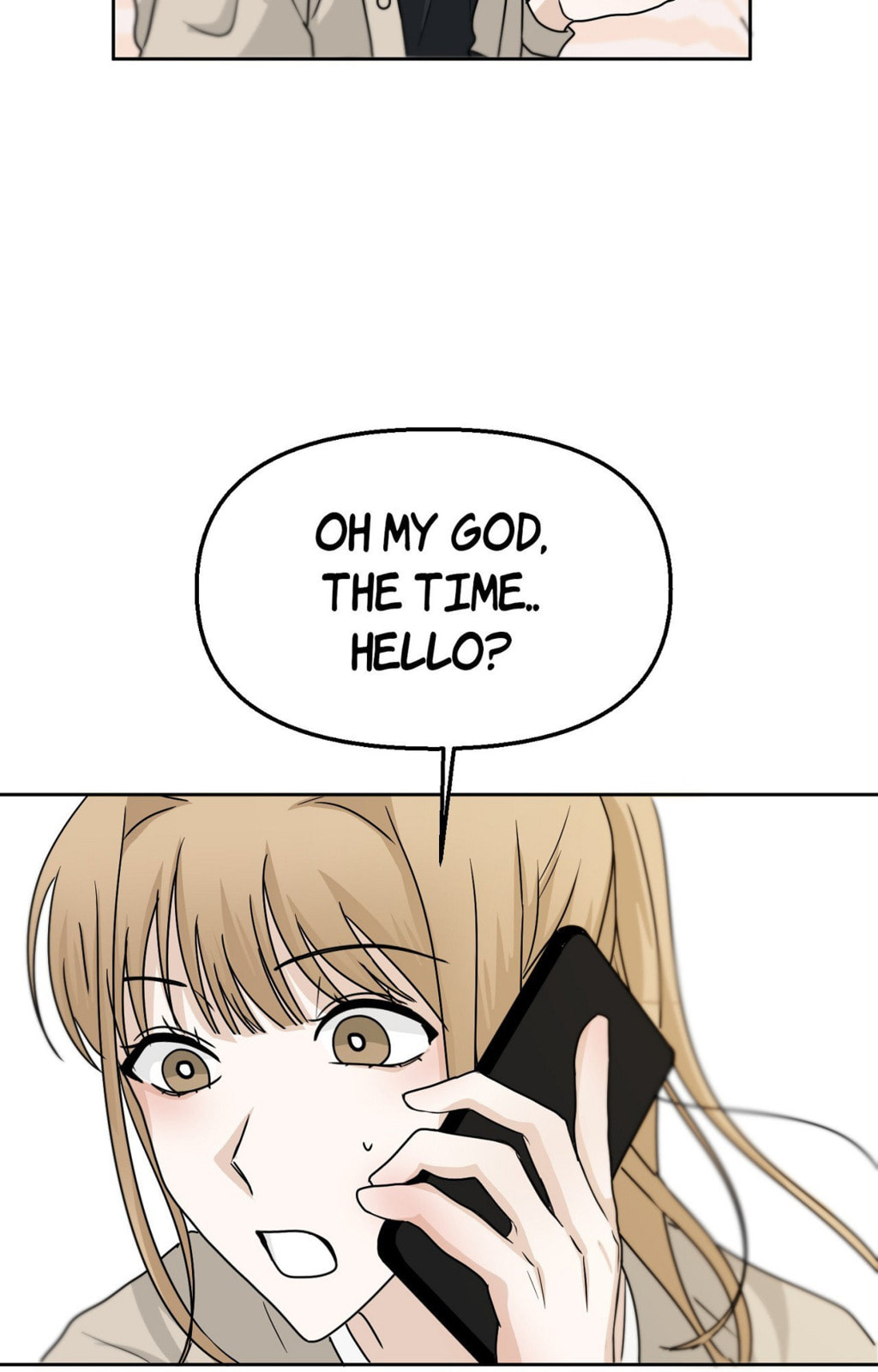 Read Yokan chapter 9 image 7 on Lezhin