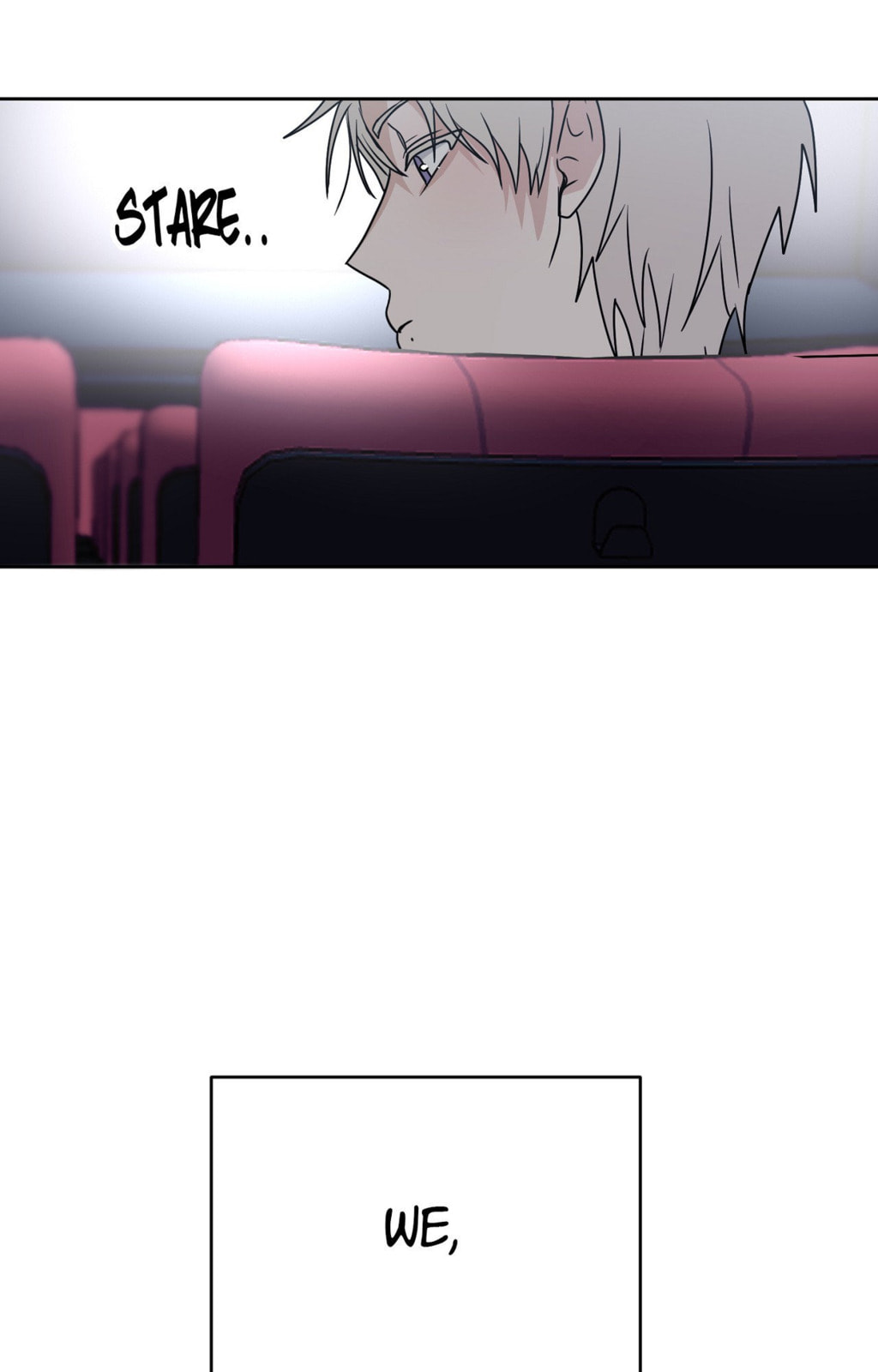 Read Yokan chapter 9 image 70 on Lezhin