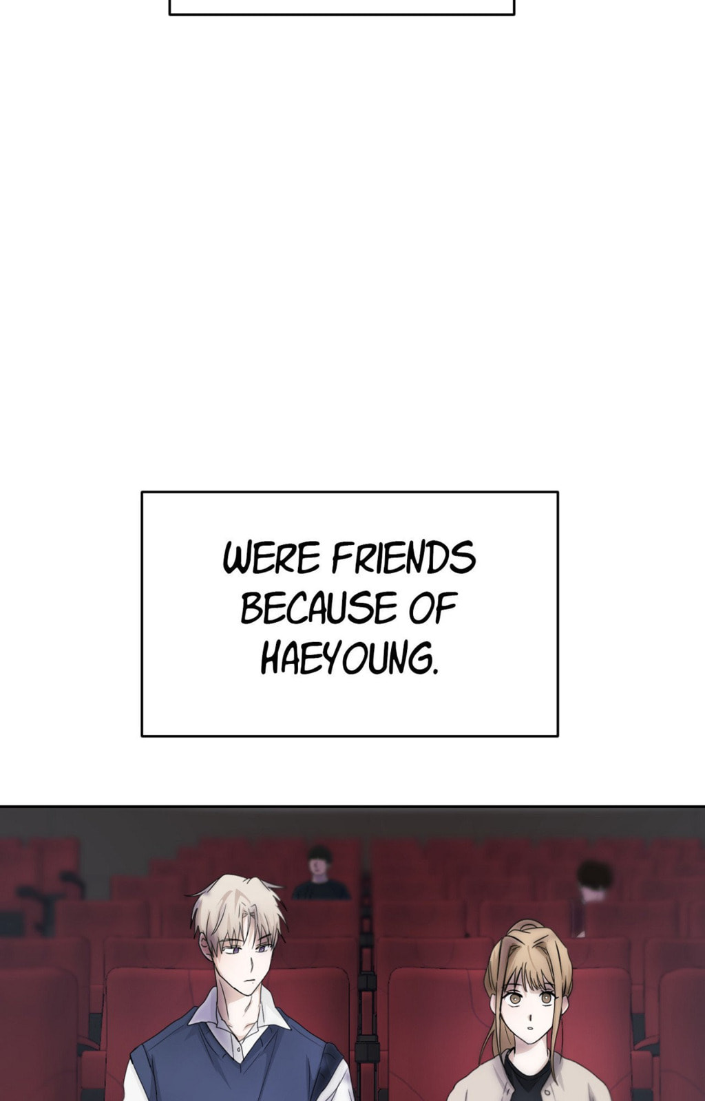 Read Yokan chapter 9 image 71 on Lezhin