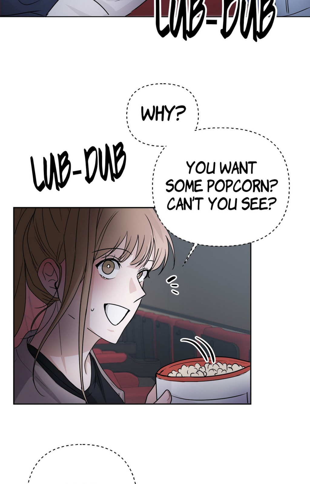 Read Yokan chapter 9 image 75 on Lezhin