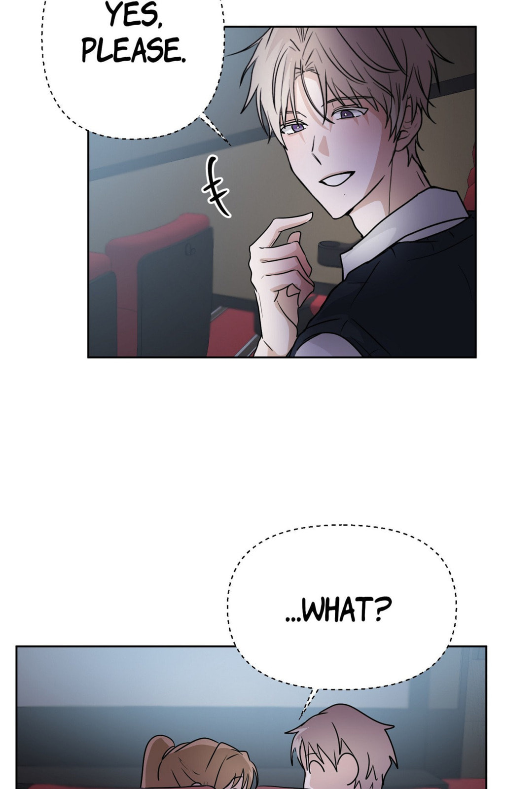Read Yokan chapter 9 image 76 on Lezhin