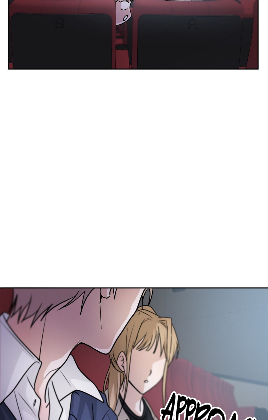 Read Yokan chapter 9 image 77 on Lezhin