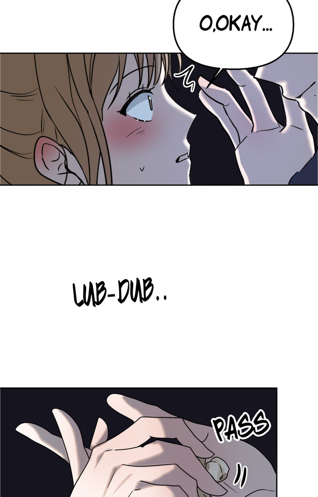 Read Yokan chapter 9 image 80 on Lezhin