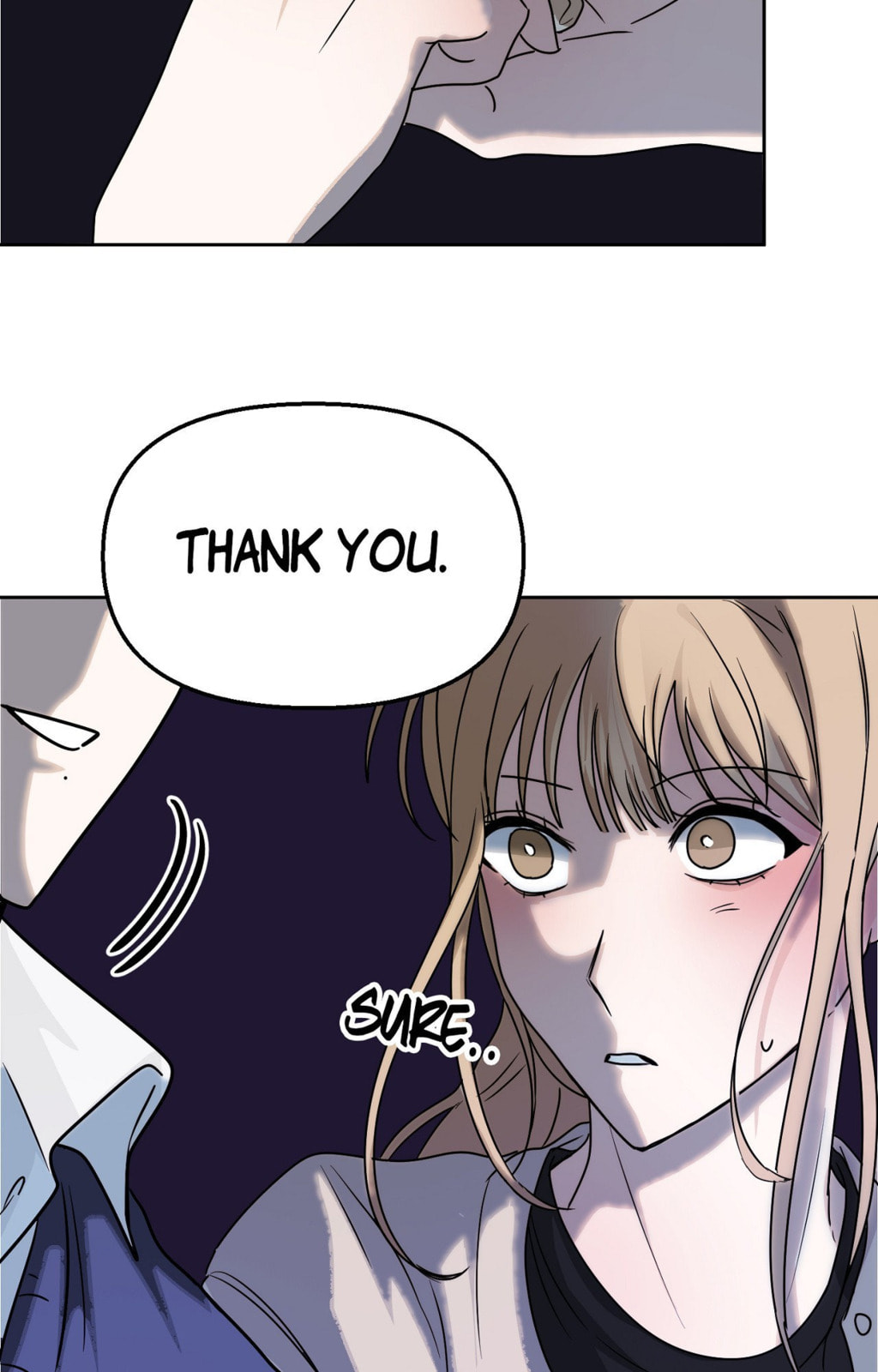 Read Yokan chapter 9 image 81 on Lezhin