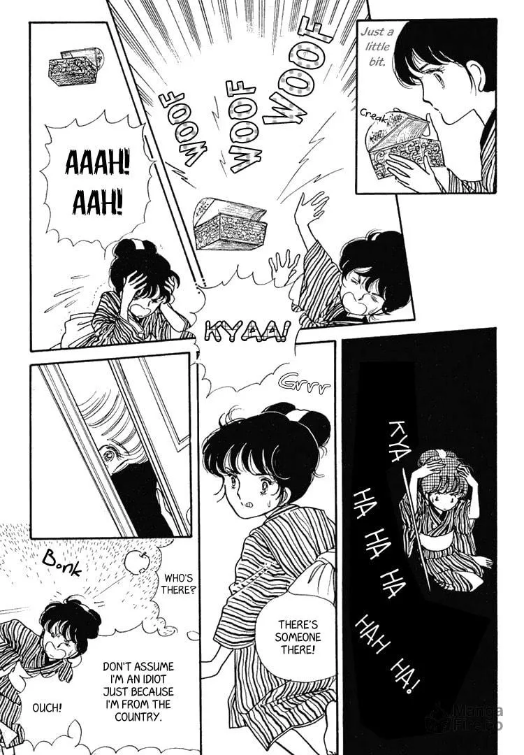 Read Yokohama Monogatari chapter 1 image 17 on Lezhin
