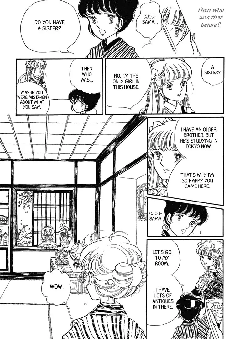 Read Yokohama Monogatari chapter 1 image 21 on Lezhin