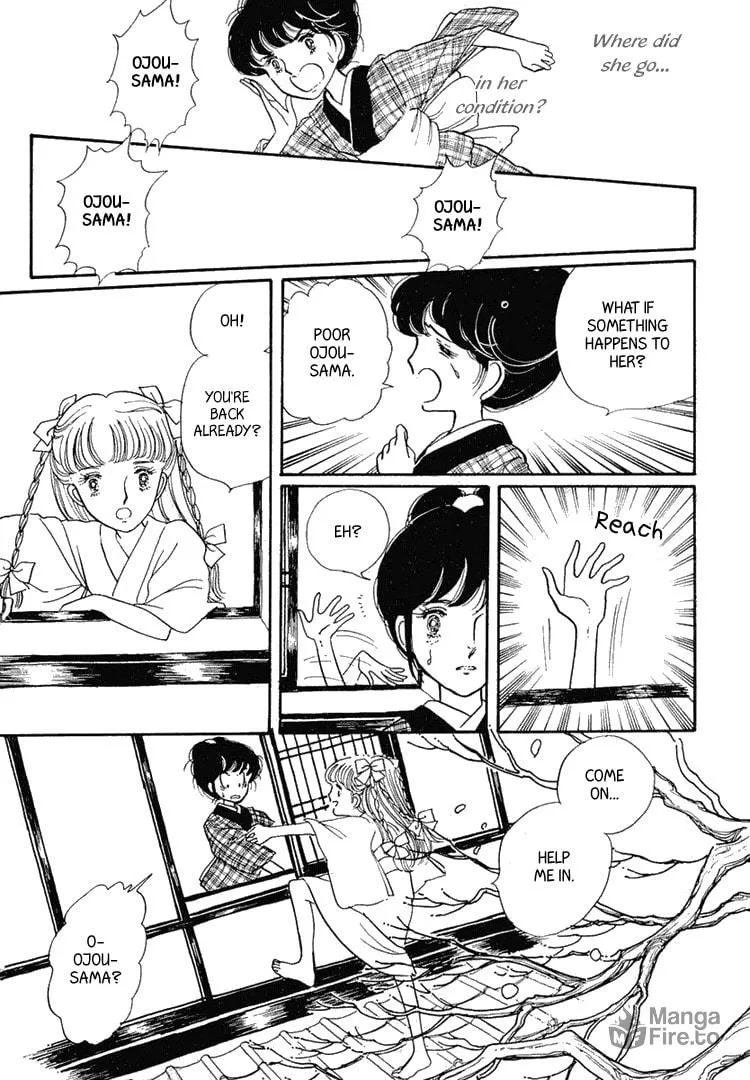Read Yokohama Monogatari chapter 1 image 32 on Lezhin