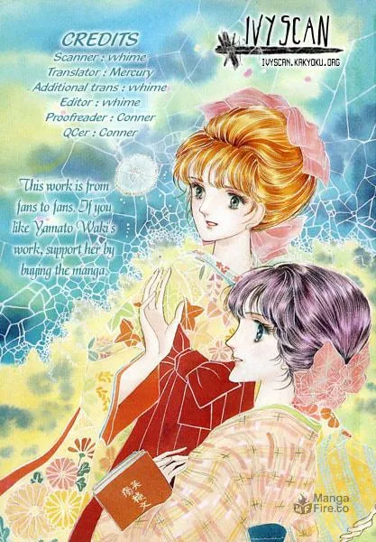 Read Yokohama Monogatari chapter 1 image 35 on Lezhin