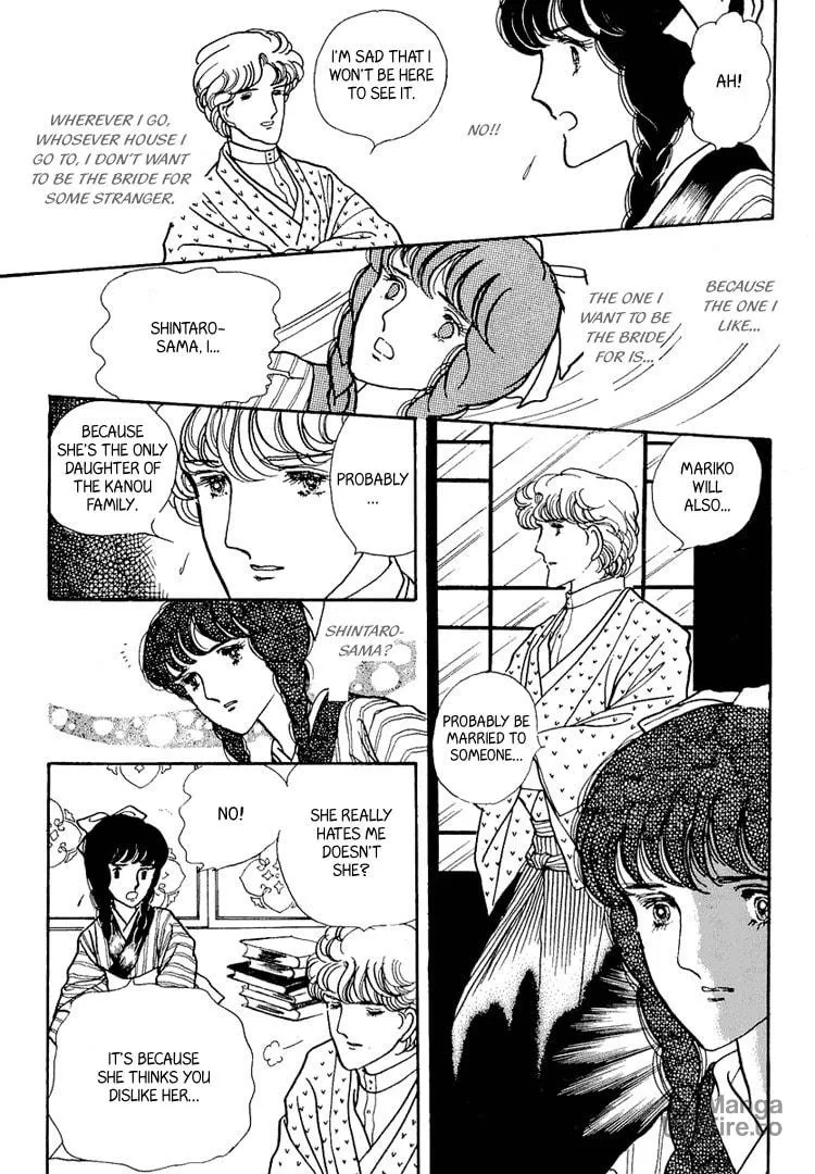 Read Yokohama Monogatari chapter 10 image 20 on Lezhin