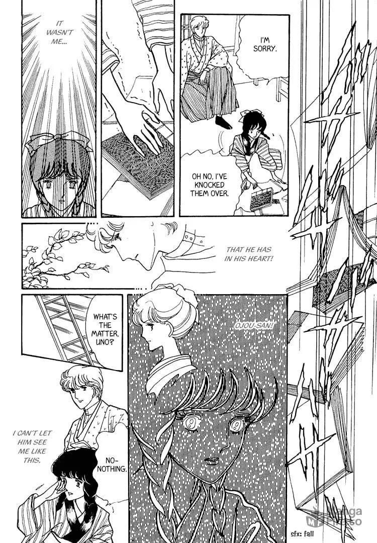 Read Yokohama Monogatari chapter 10 image 23 on Lezhin