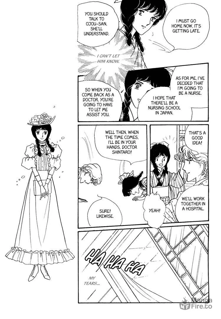 Read Yokohama Monogatari chapter 10 image 24 on Lezhin