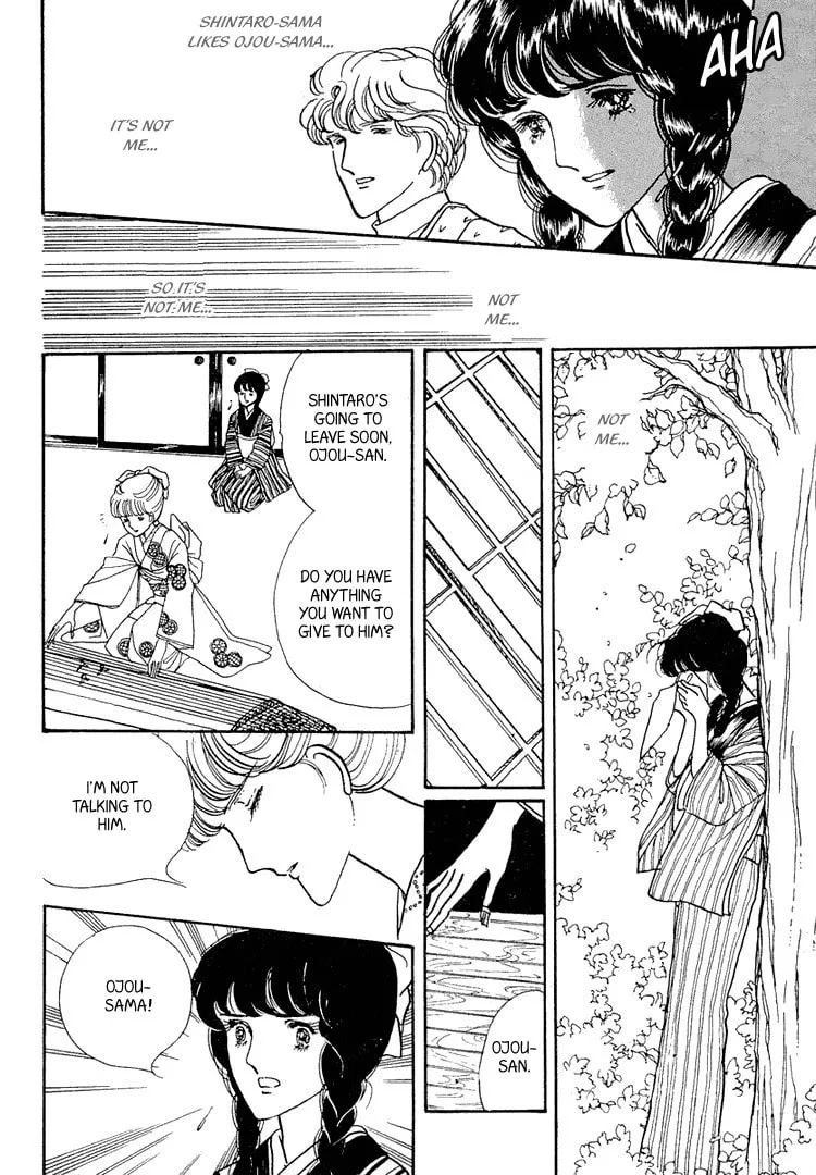 Read Yokohama Monogatari chapter 10 image 25 on Lezhin