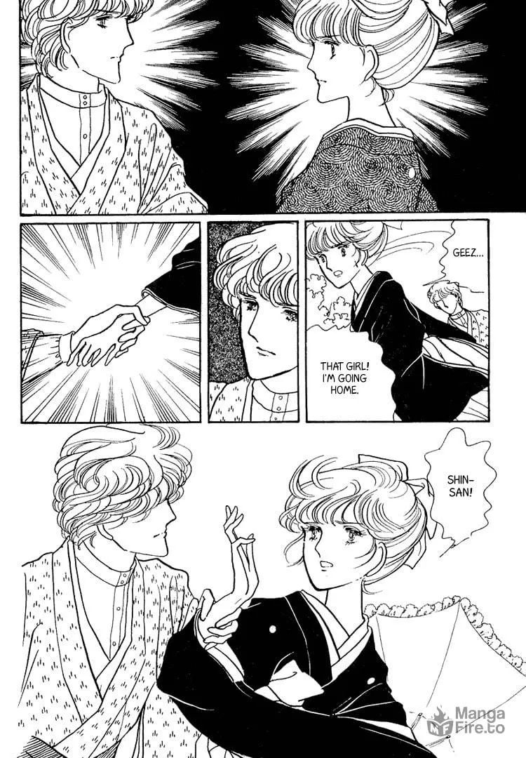 Read Yokohama Monogatari chapter 10 image 29 on Lezhin