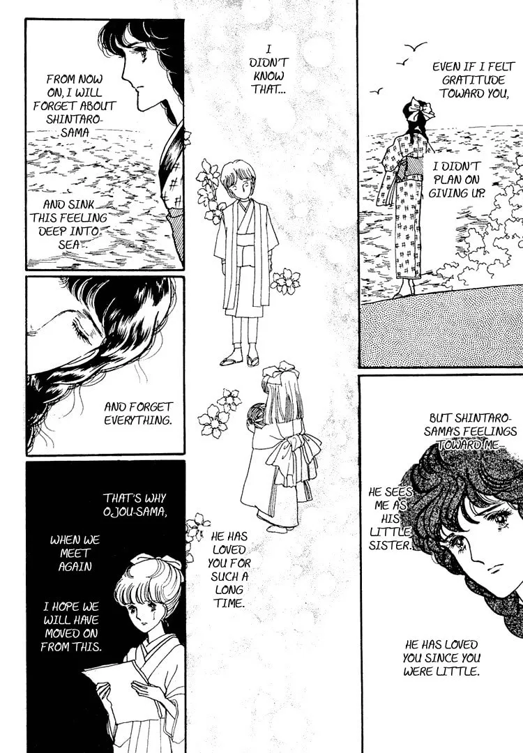 Read Yokohama Monogatari chapter 10 image 33 on Lezhin