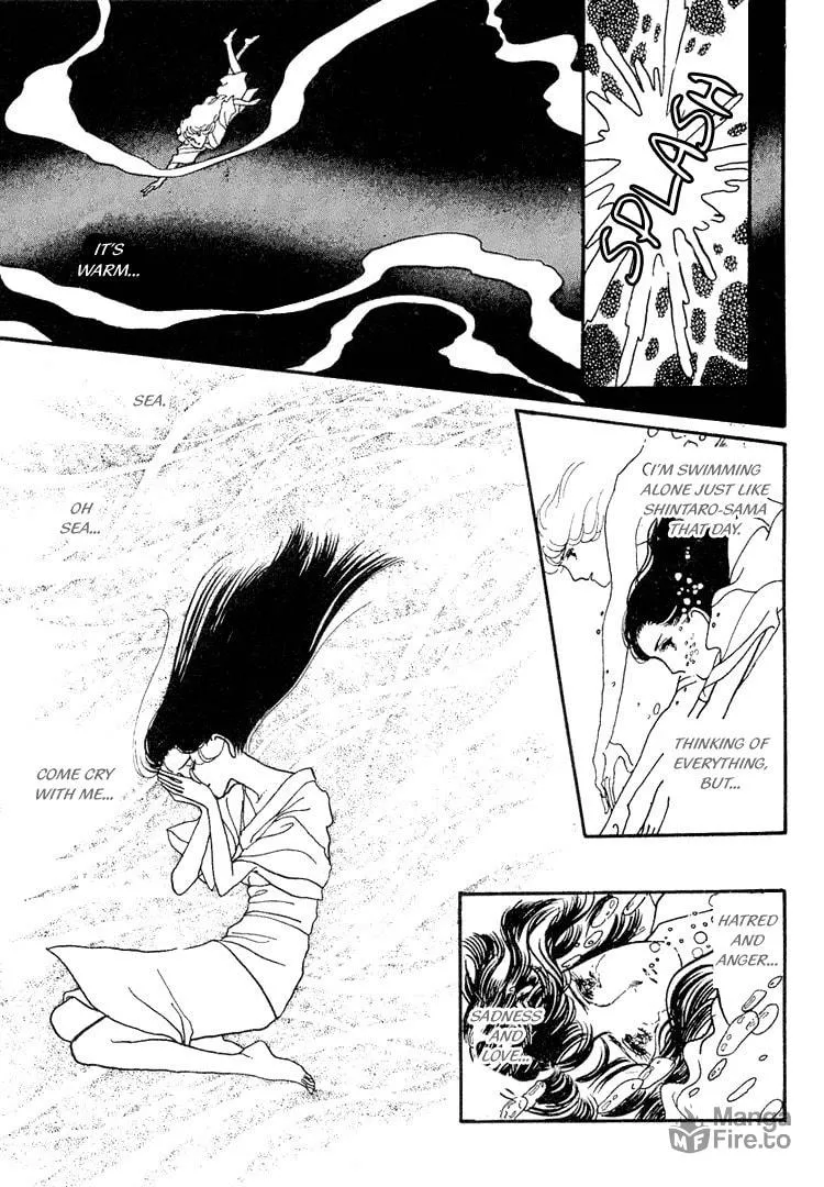 Read Yokohama Monogatari chapter 10 image 34 on Lezhin