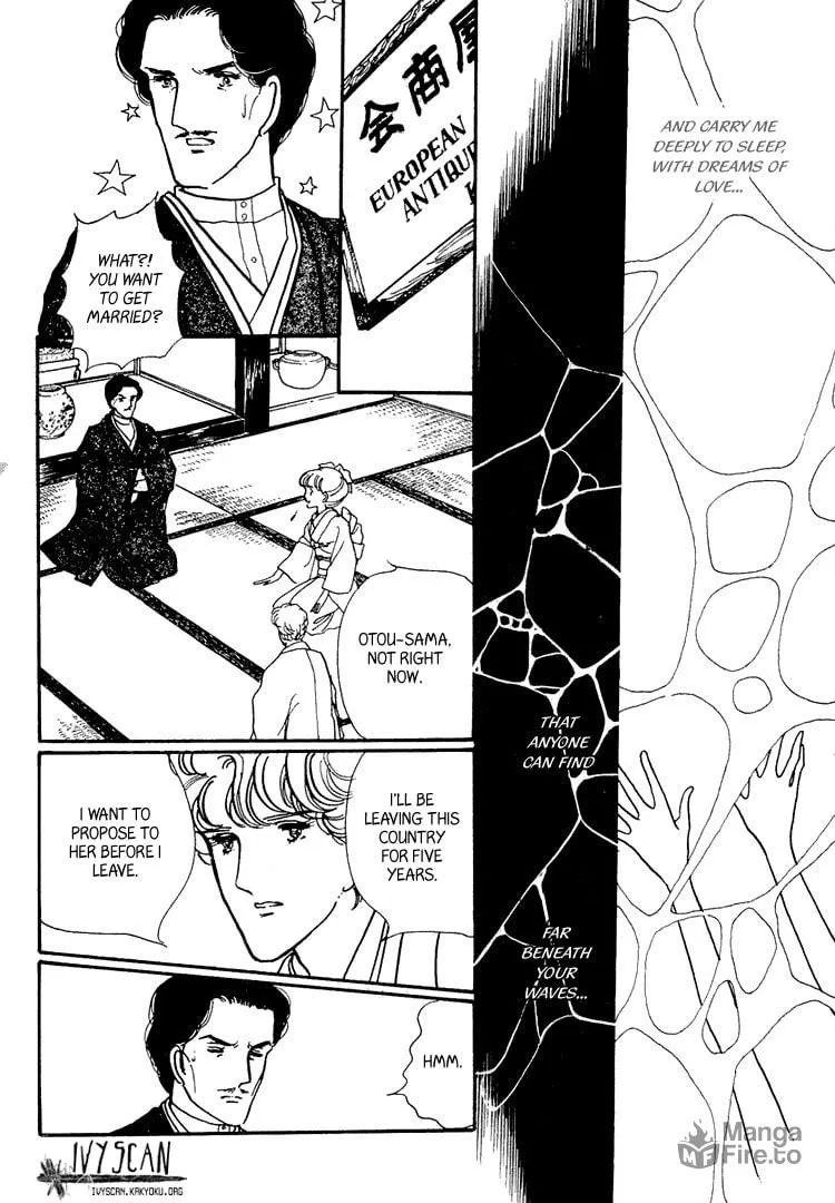 Read Yokohama Monogatari chapter 10 image 35 on Lezhin