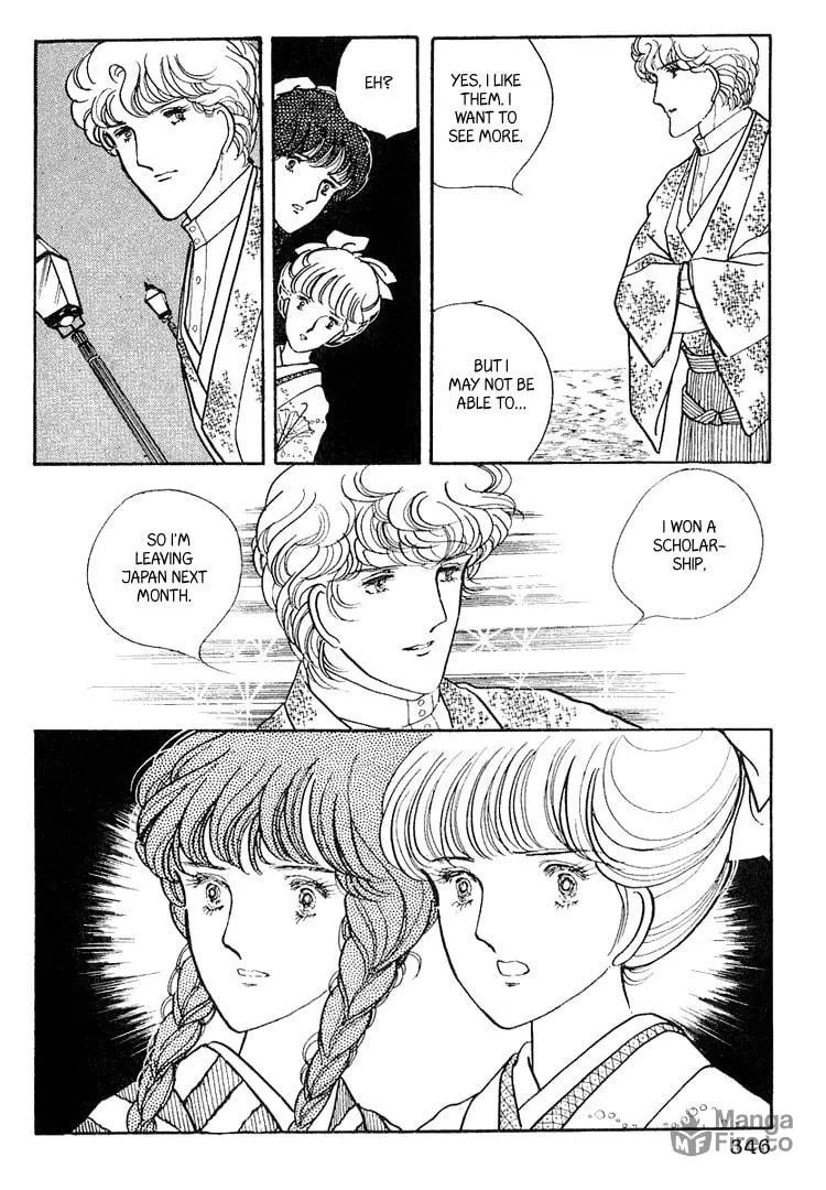 Read Yokohama Monogatari chapter 10 image 9 on Lezhin