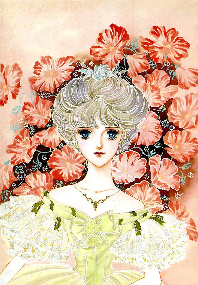 Read Yokohama Monogatari chapter 11 image 1 on Lezhin