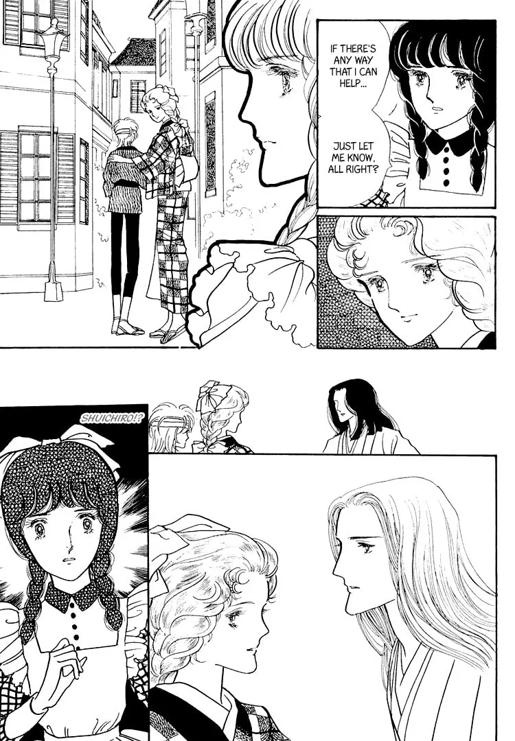 Read Yokohama Monogatari chapter 11 image 27 on Lezhin